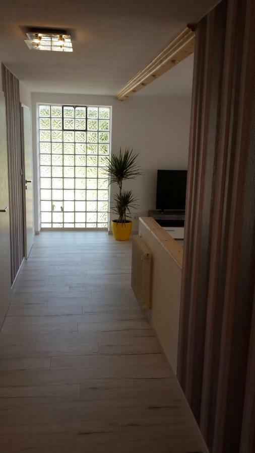 Ferienwohnung Schoenblick Waldmuenchen Luaran gambar