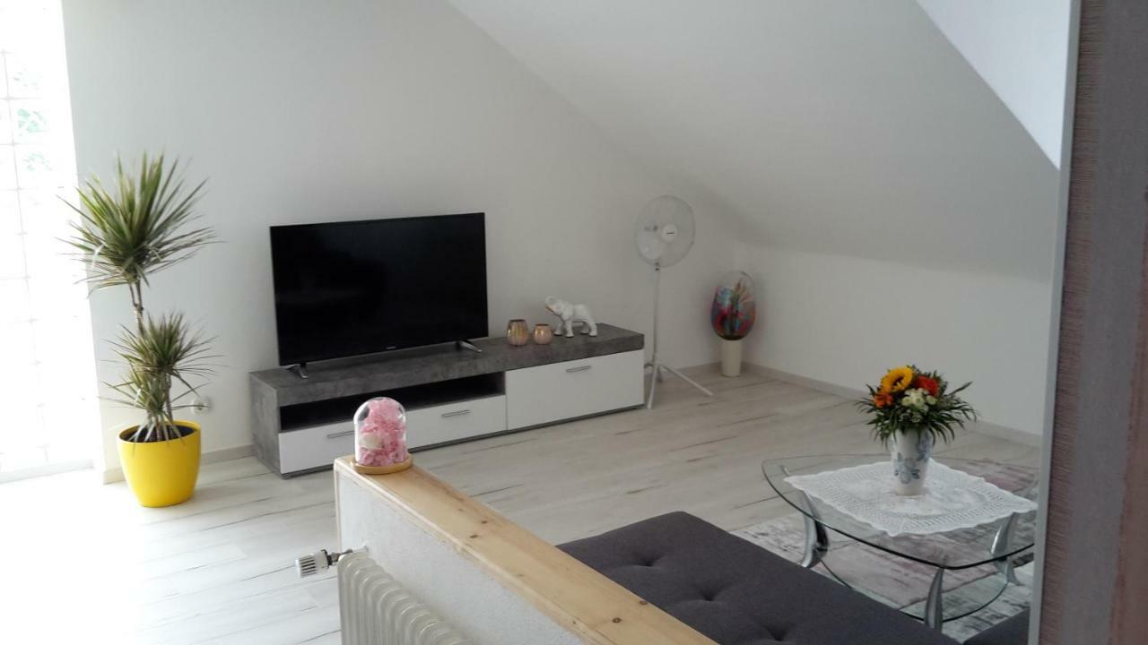 Ferienwohnung Schoenblick Waldmuenchen Luaran gambar