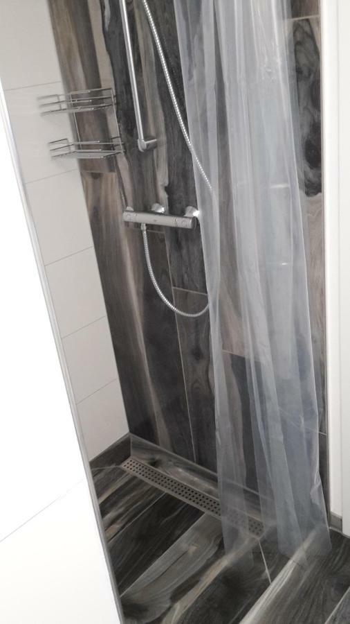 Ferienwohnung Schoenblick Waldmuenchen Luaran gambar