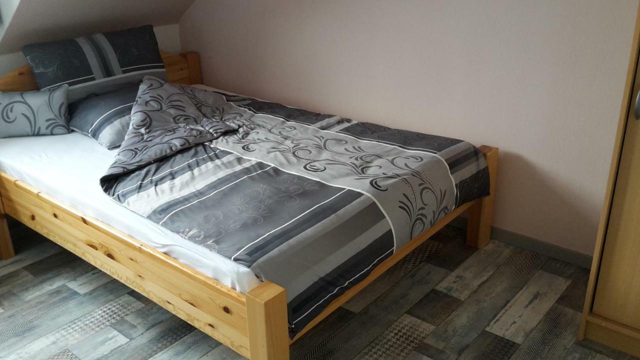 Ferienwohnung Schoenblick Waldmuenchen Luaran gambar