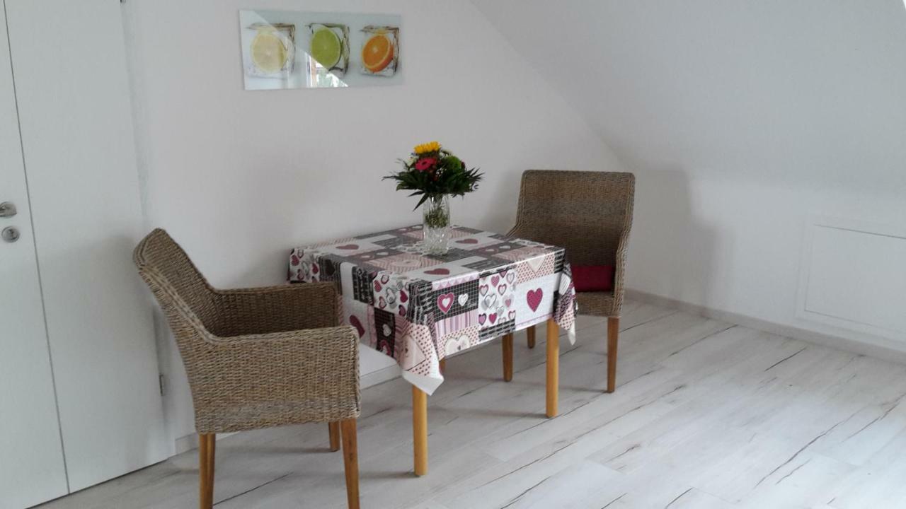 Ferienwohnung Schoenblick Waldmuenchen Luaran gambar