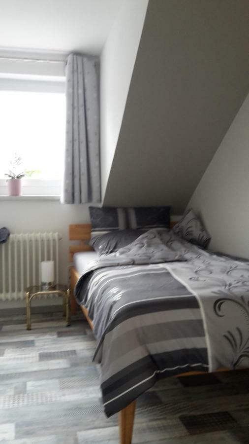 Ferienwohnung Schoenblick Waldmuenchen Luaran gambar