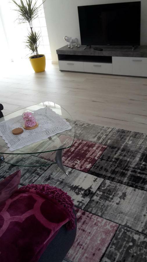 Ferienwohnung Schoenblick Waldmuenchen Luaran gambar