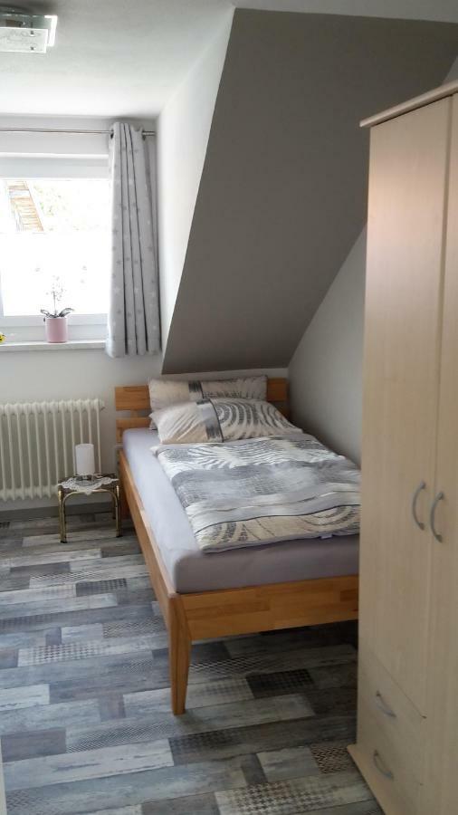 Ferienwohnung Schoenblick Waldmuenchen Luaran gambar