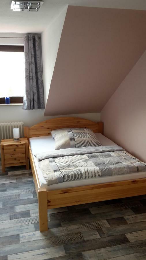 Ferienwohnung Schoenblick Waldmuenchen Luaran gambar