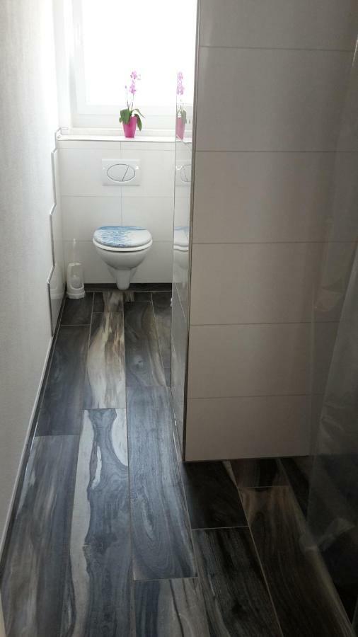 Ferienwohnung Schoenblick Waldmuenchen Luaran gambar