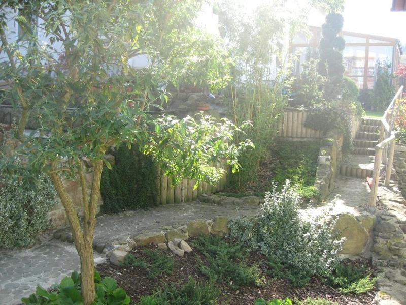 Ferienwohnung Schoenblick Waldmuenchen Luaran gambar